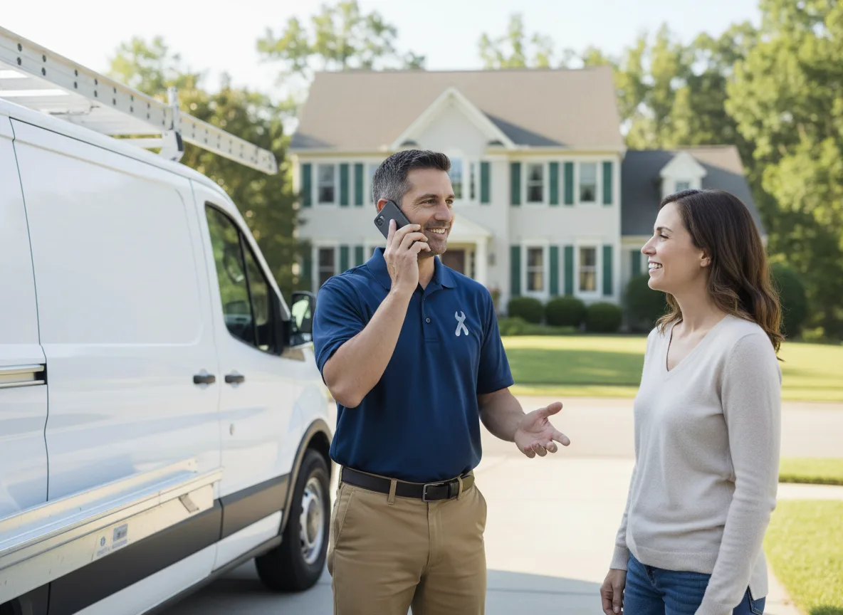 Home Gutter Service Flensburg, MN FAQs